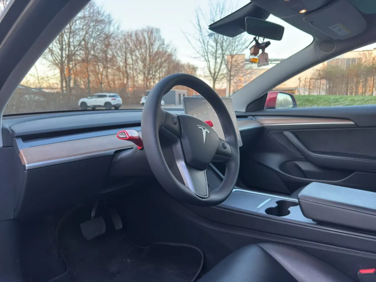 Billede 9 - Tesla Model 3  Long Range AWD