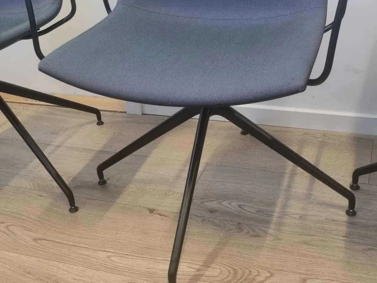 Billede 2 - Arper Catifa 46 stole