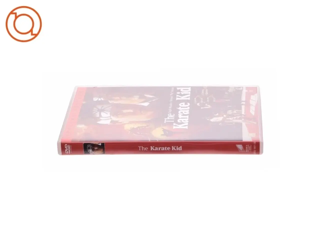 Billede 2 - KARATE KID SE (DVD)