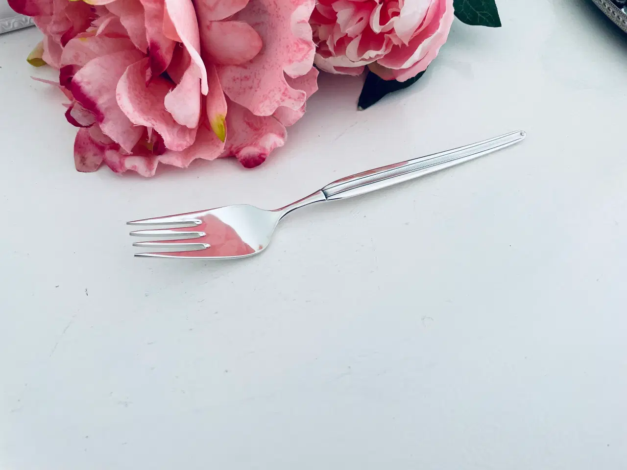 Billede 1 - Gaffel ABSA