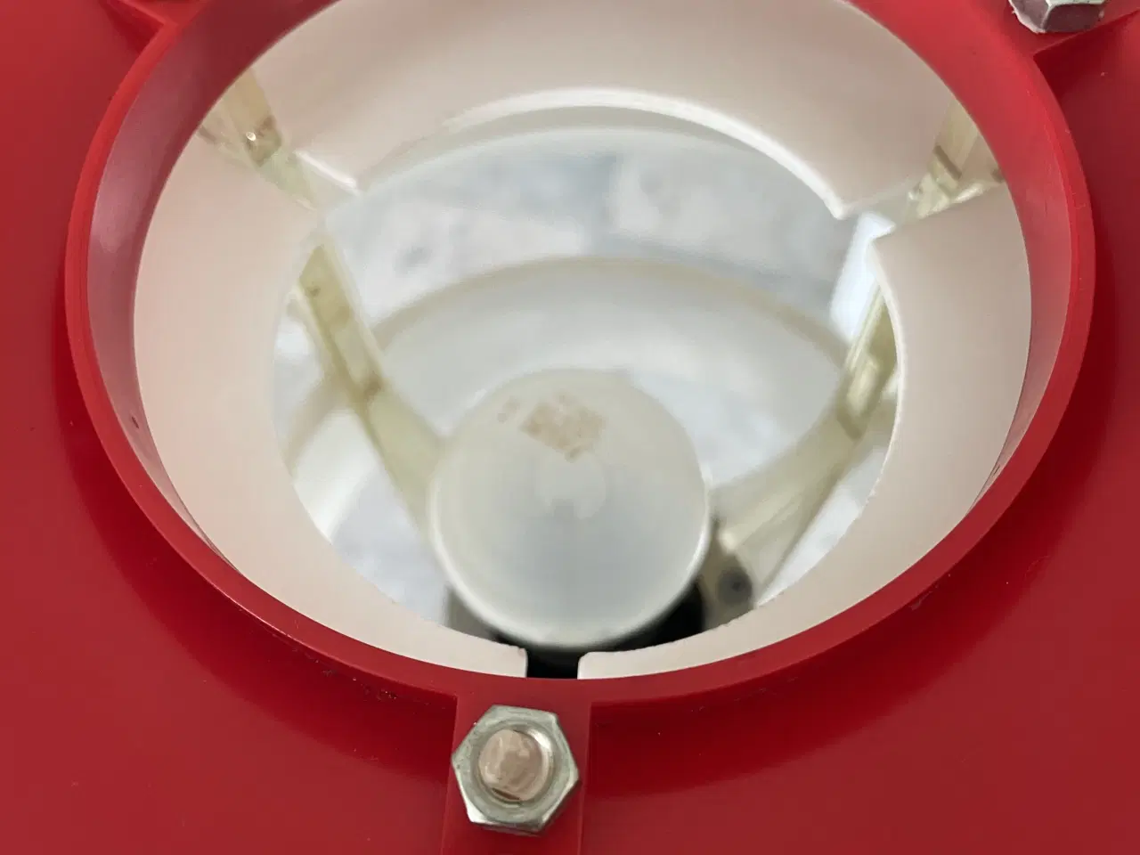 Billede 3 - Poul Henningsen PH80 gulvlampe