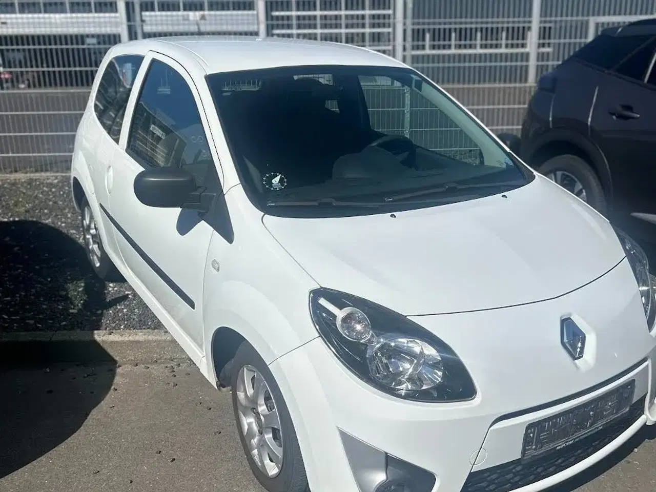 Billede 5 - Renault Twingo 1,2 16V E Expression