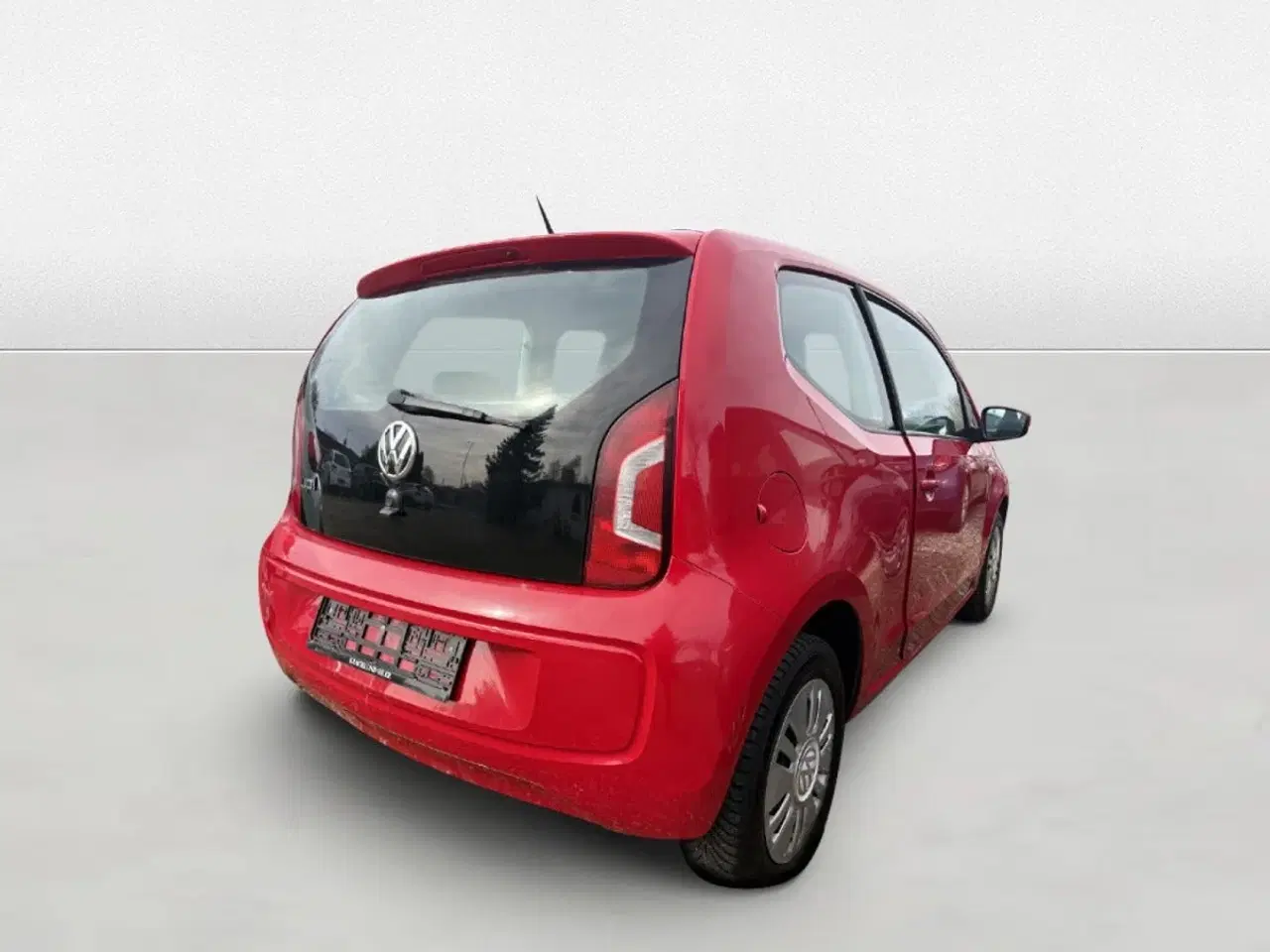 Billede 2 - VW Up! 1,0 75 Move Up!