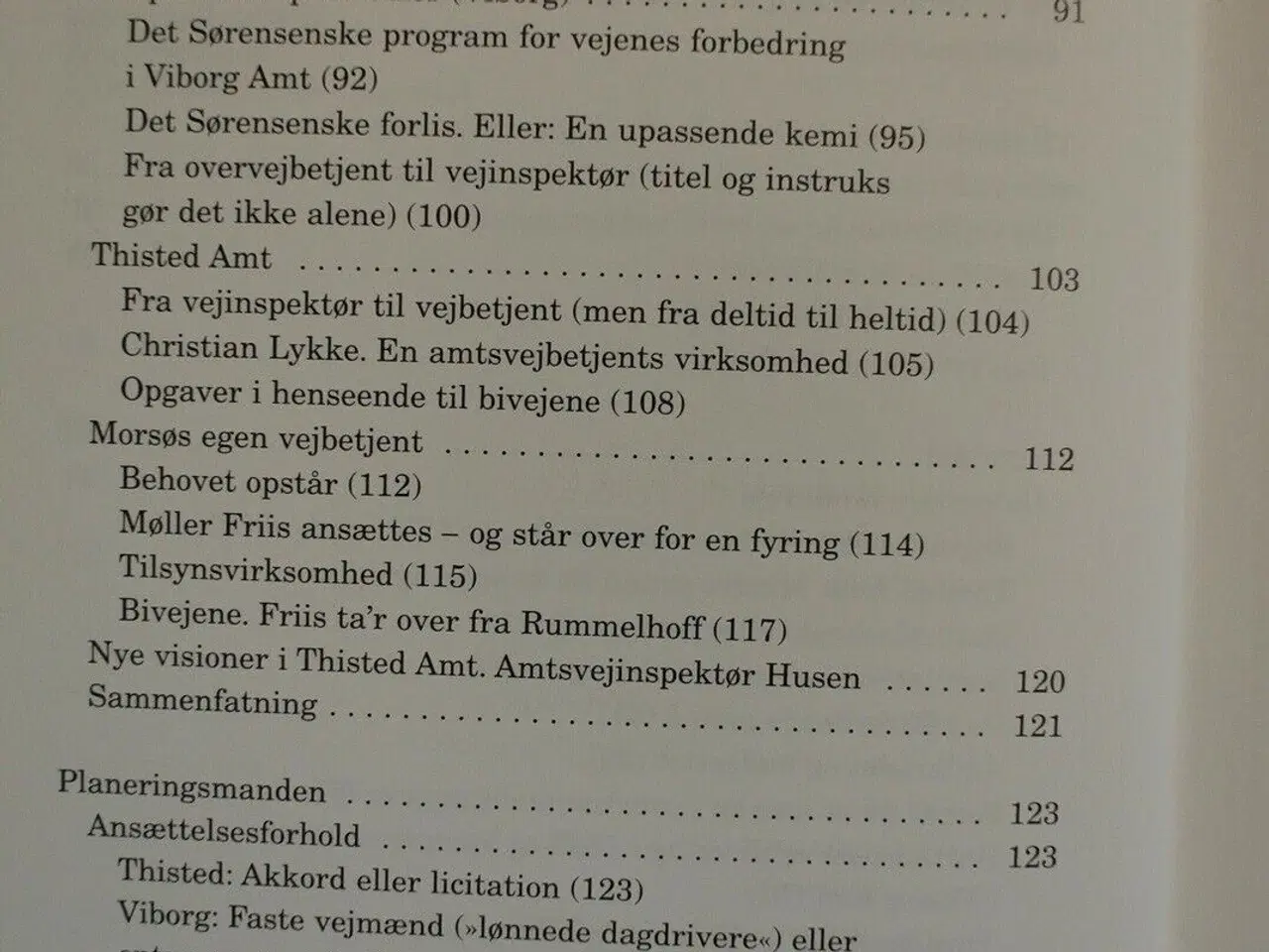 Billede 3 - pligtarbejde og lystarbejde - historie om at bryde