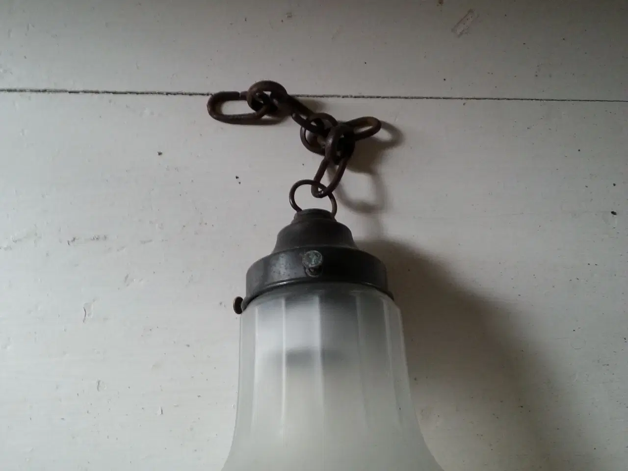 Billede 2 - Lampe