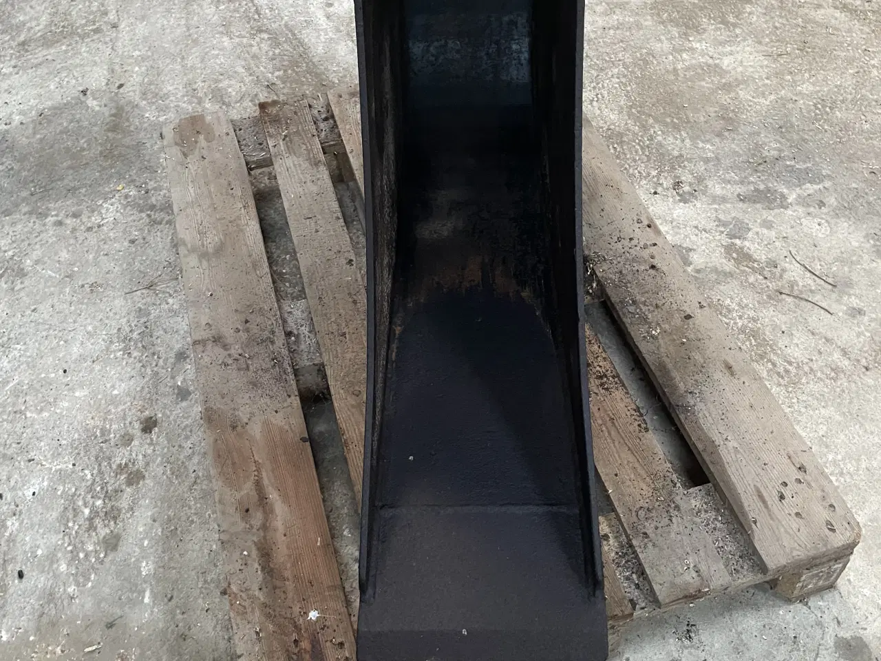 Billede 3 - Graveskovl 30 cm