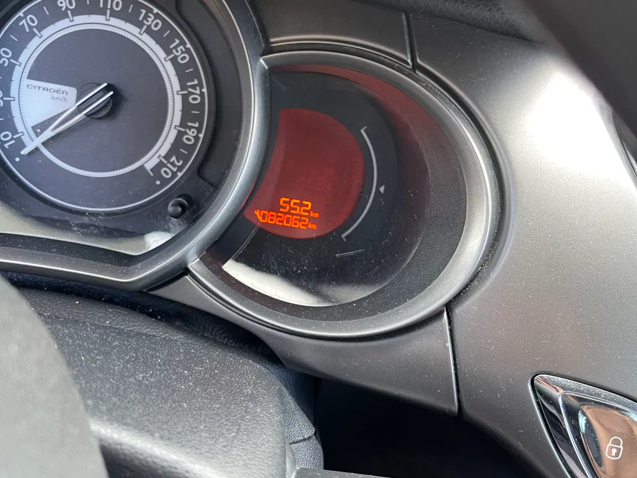 Billede 3 - Citroen c3, 1,2 5 dørs