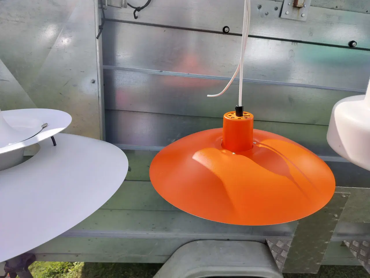 Billede 3 - Lamper ph 