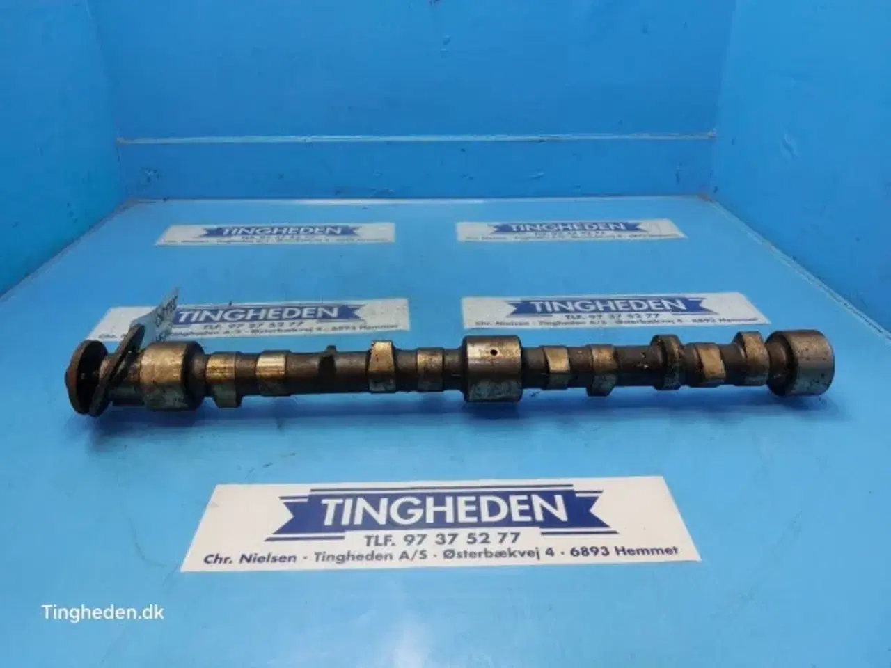 Billede 1 - Perkins 4.248 Knastaksel 3141538A/1