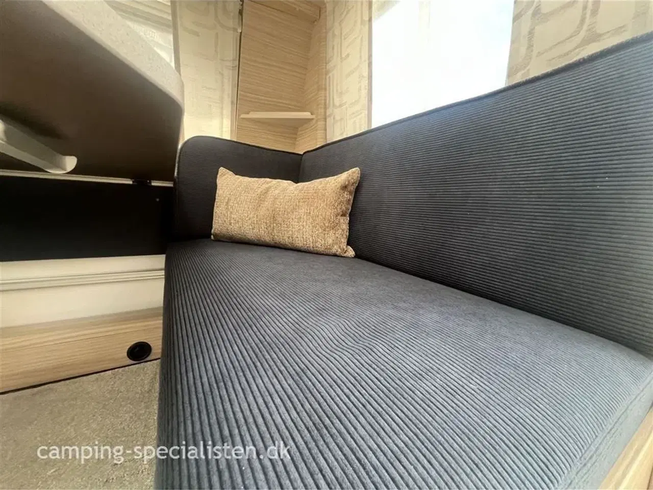 Billede 10 - 2026 - Fendt Bianco Activ 515 SGE 2026 Fendt Bianco Aktiv 515 SGE - se den senere på sommeren hos Camping-Specialisten.dk