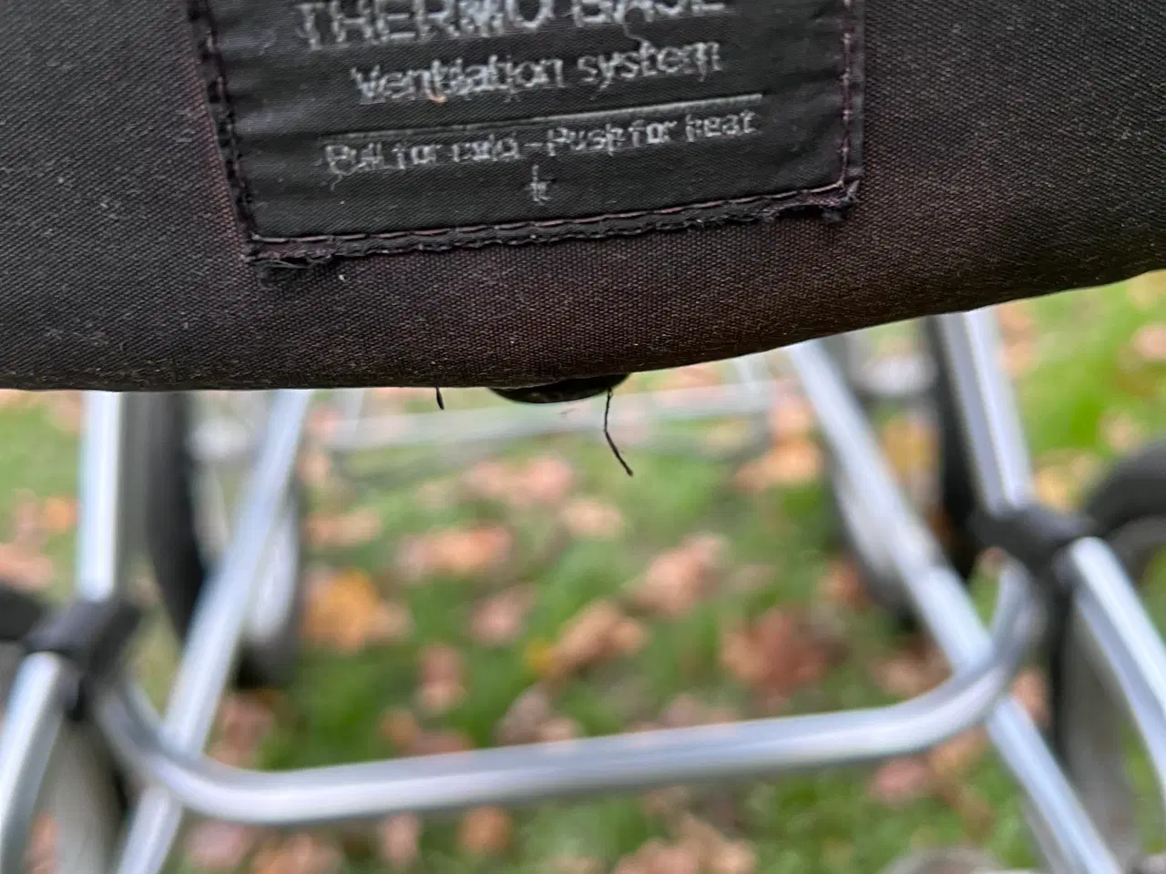 Billede 11 - Emmaljunga barnevogn