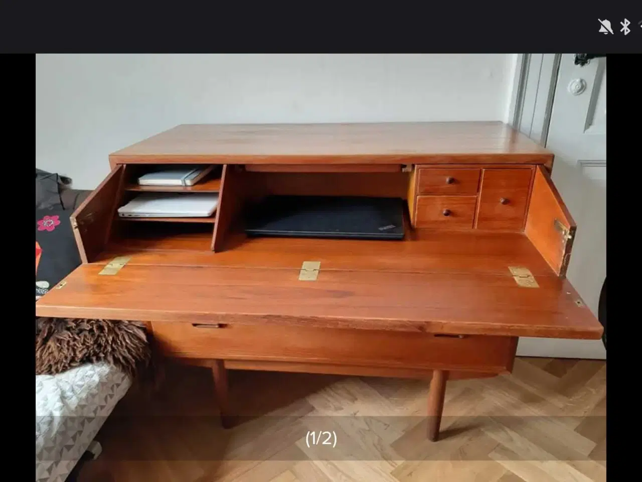 Billede 4 - Børge Mogensen chatol 