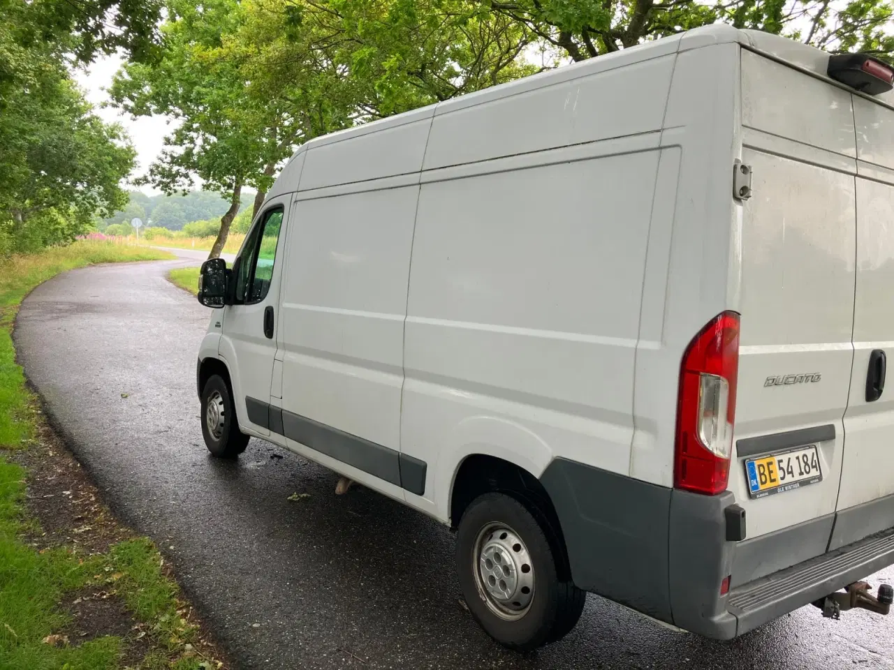 Billede 5 - Fiat Ducato 30 2,3 MJT 130 Kassevogn L2H1 Pro