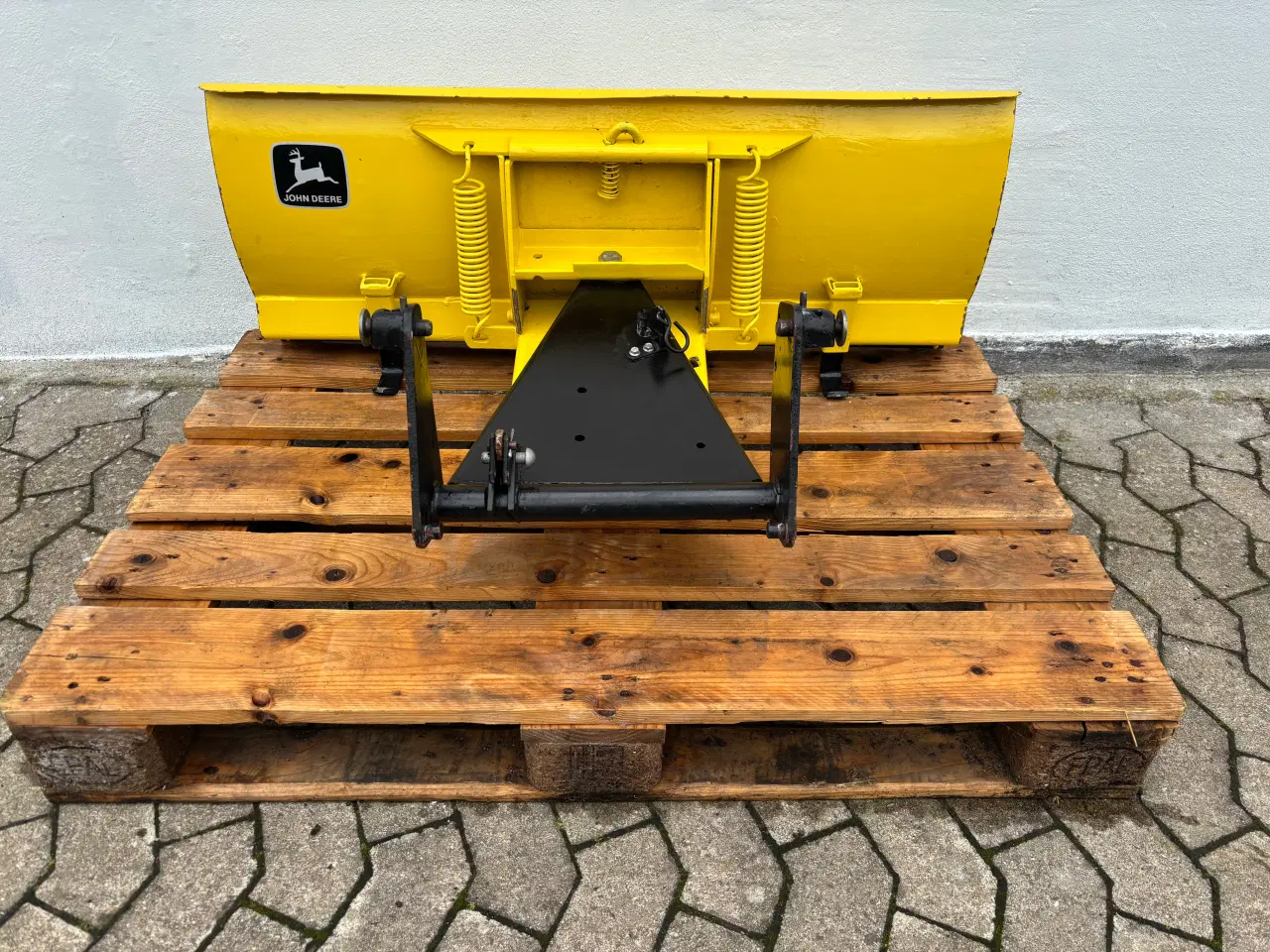 Billede 2 - Skarbeblad