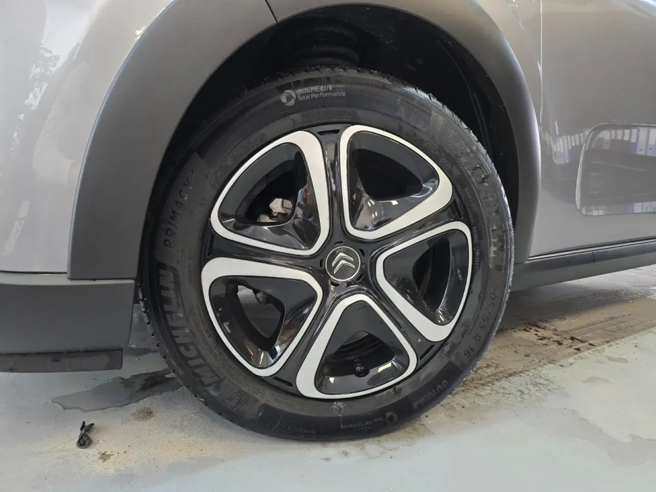 Billede 23 - Citroën C3 1,2 PureTech 83 Feel