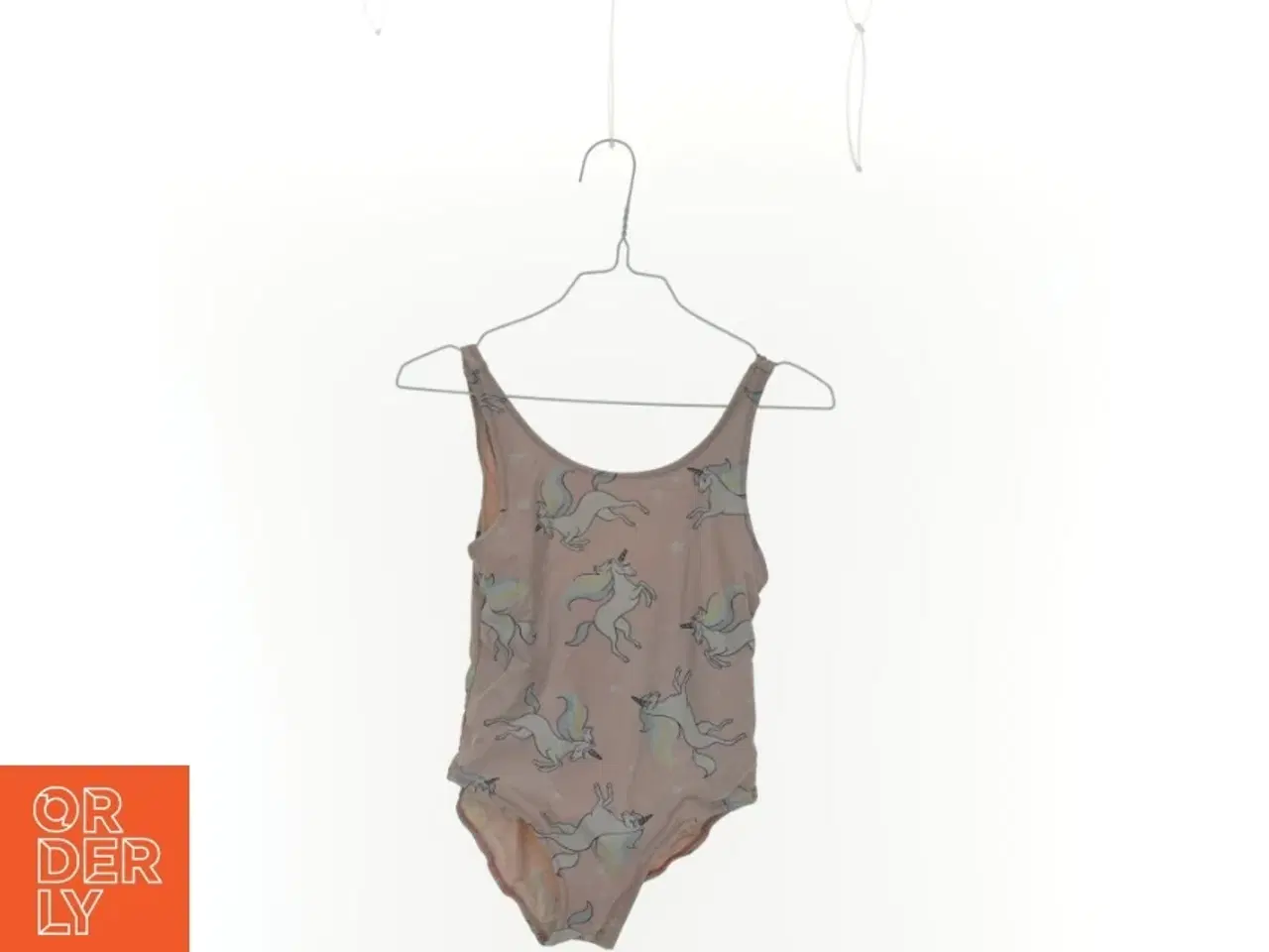 Billede 2 - Badedragt fra Zara (str. 116 cm)