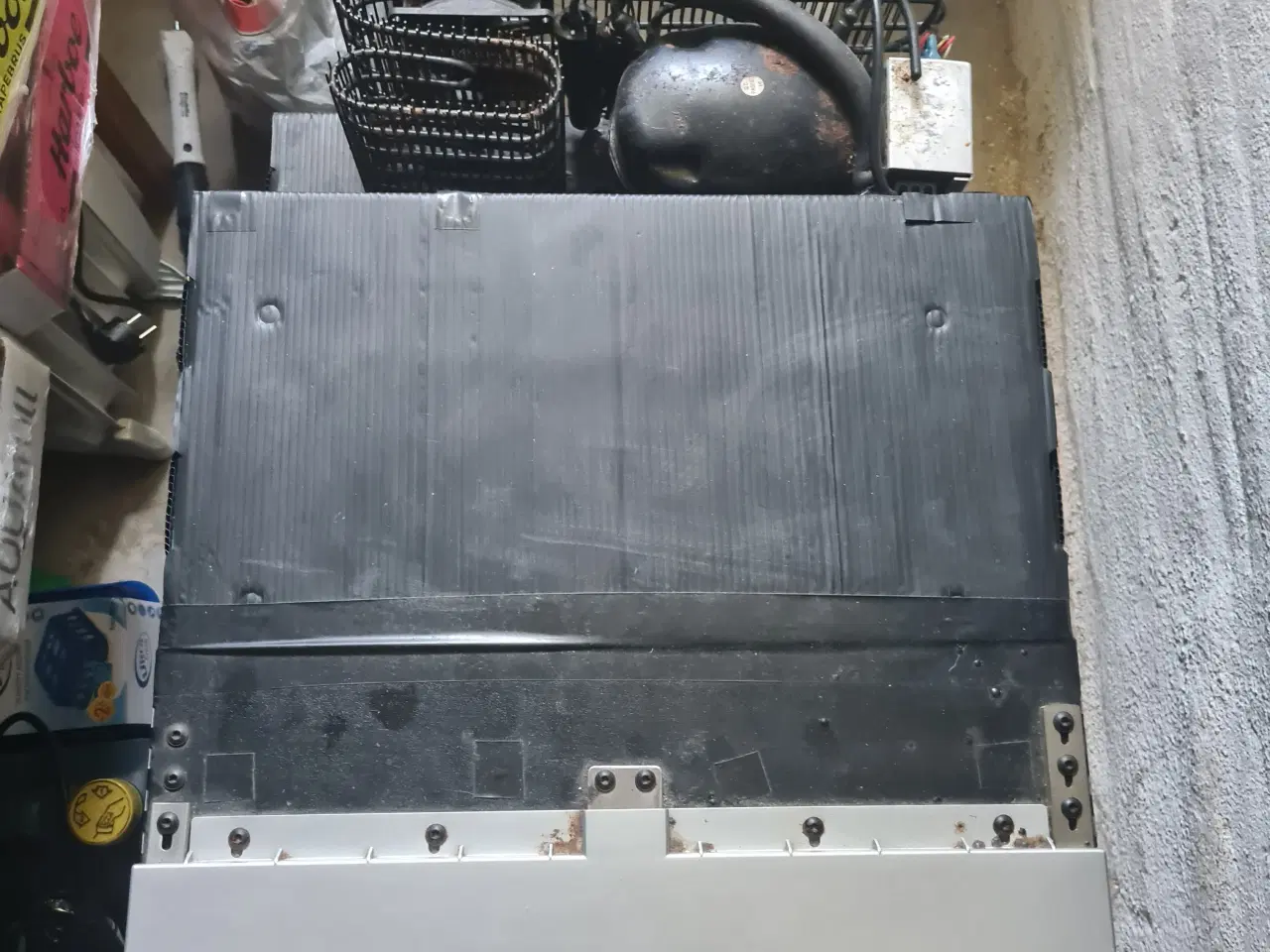 Billede 4 - 12v kompressor køleskab