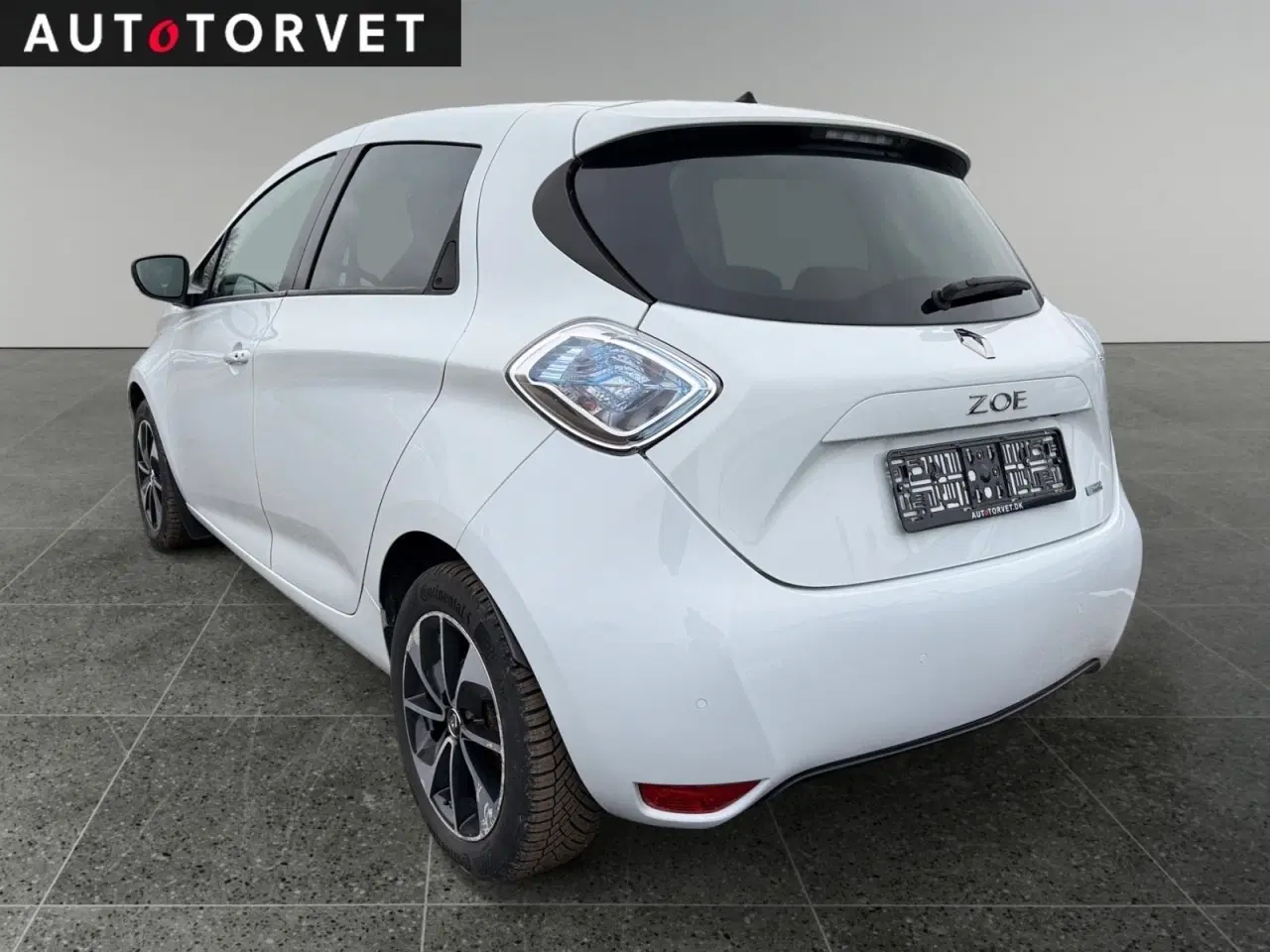 Billede 3 - Renault Zoe 41 Intens