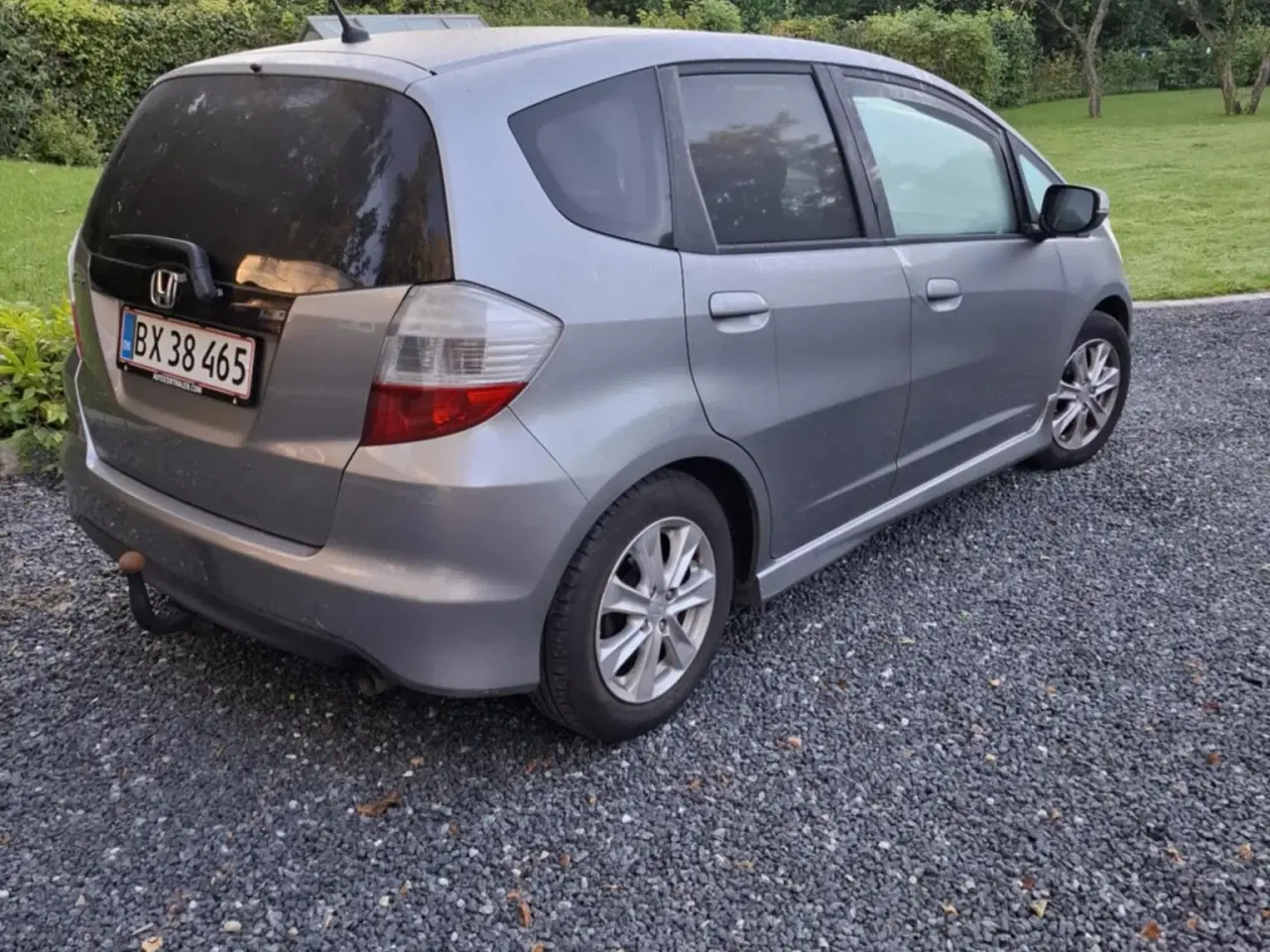 Billede 4 - Honda jazz 1,4 sport