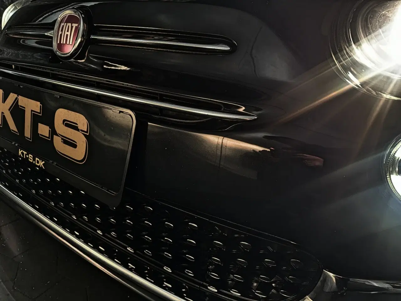 Billede 16 - Fiat 500 0,9 TwinAir 80 Lounge