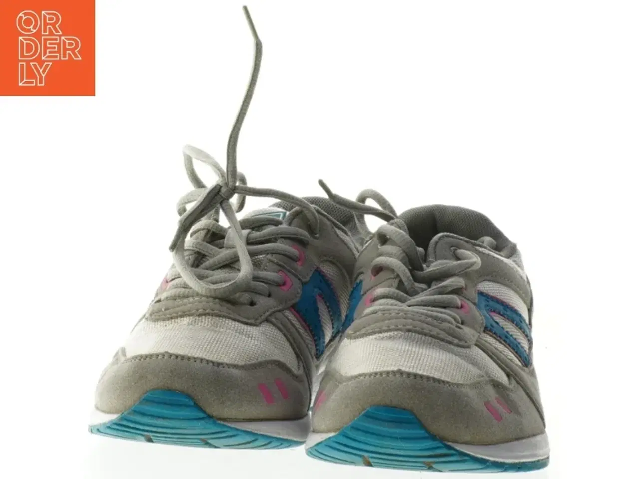 Billede 2 - Brugt Cult Sport sneakers fra Cult (str. 27 cm lang)