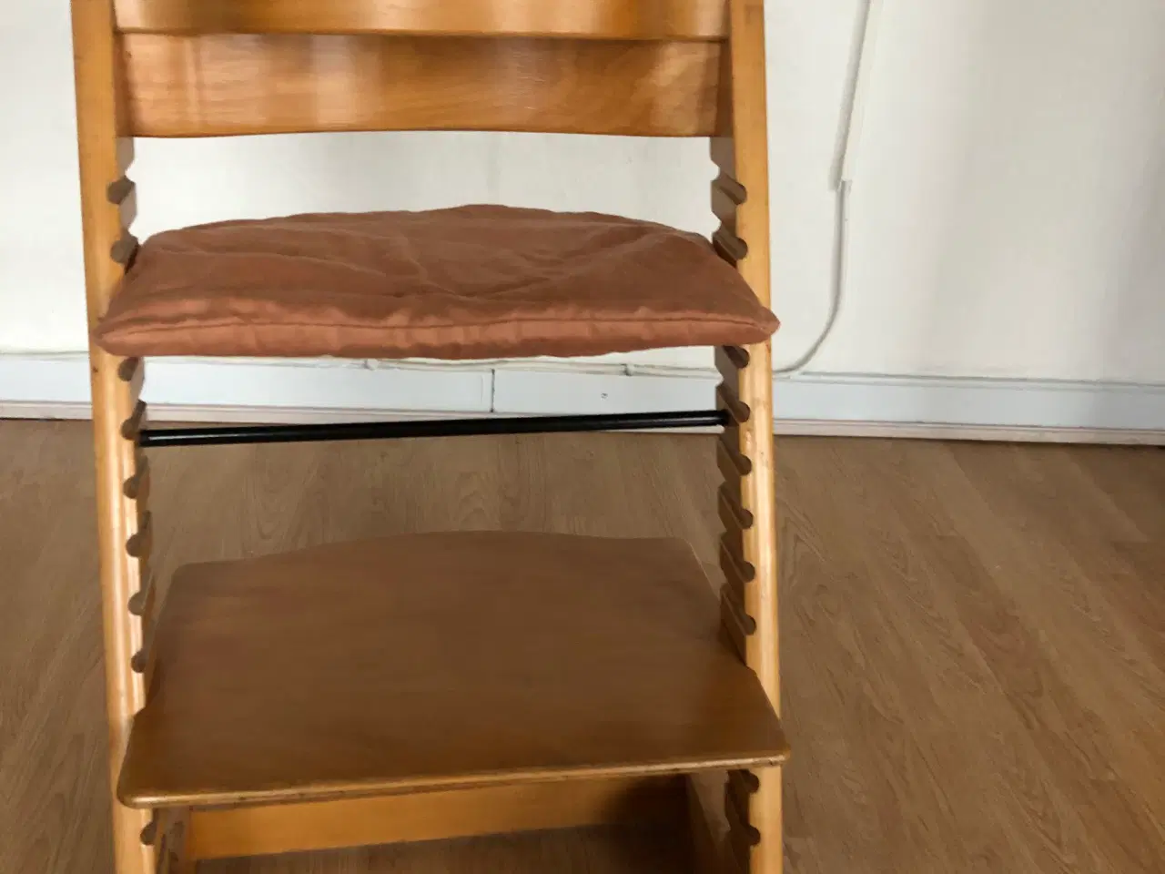 Billede 1 - Tripp trapp stol