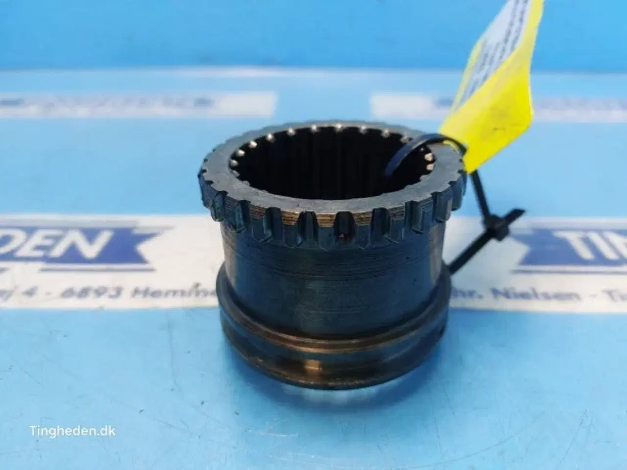 Billede 3 - Massey Ferguson 690 Muffe 1866557M1