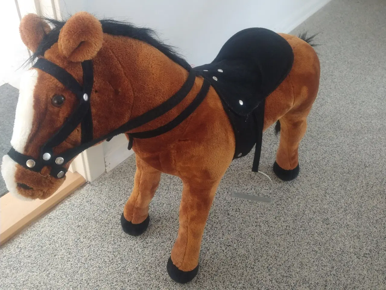 Billede 2 - Hest legetøj