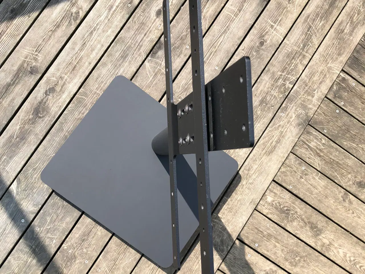 Billede 3 - TV STANDER BORD BÜLOW BS15CO