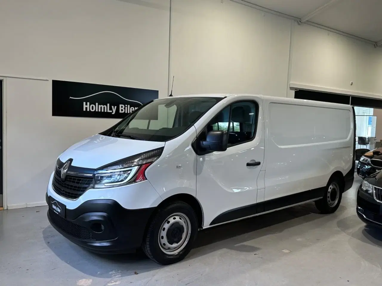 Billede 1 - Renault Trafic T29 2,0 dCi 145 L2H1 EDC