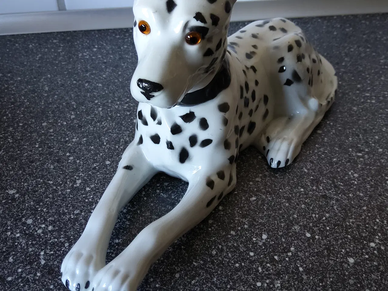 Billede 2 - Porcelæn Ozonlampe 
