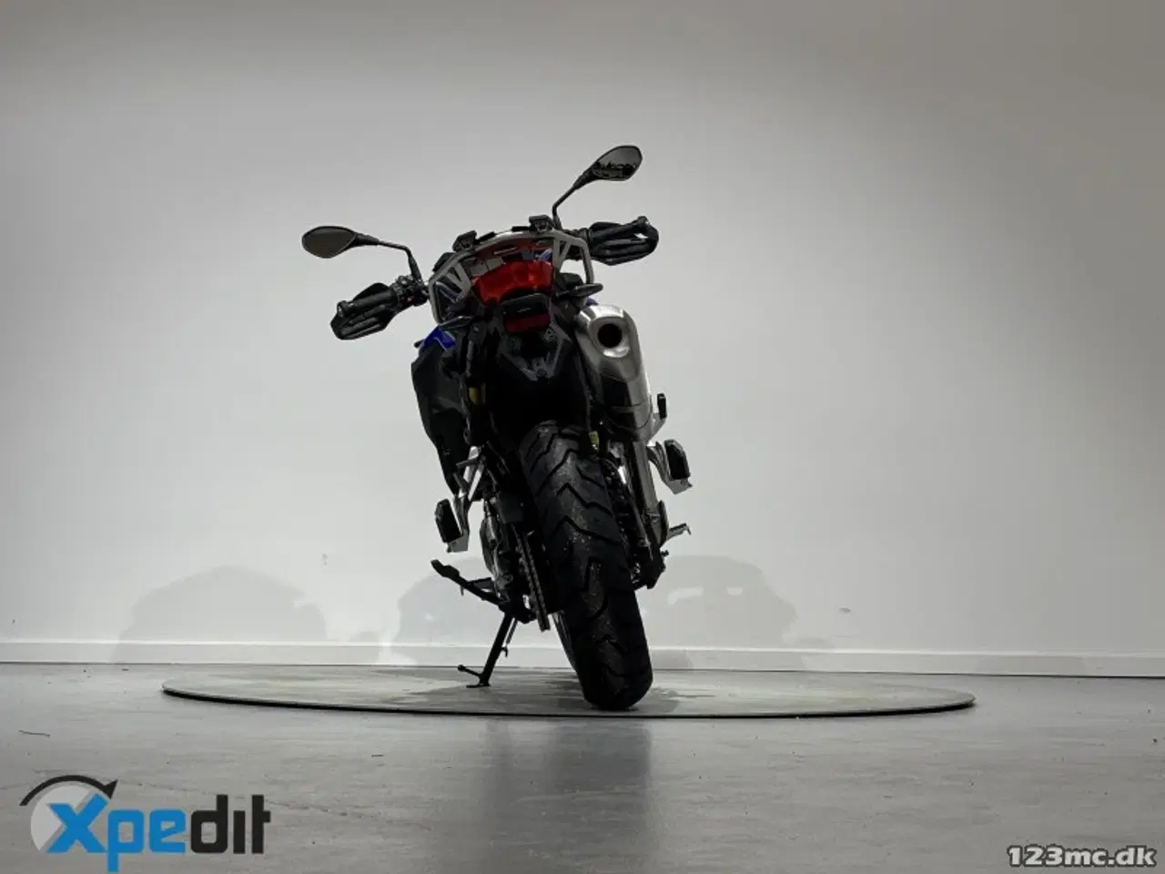 Billede 8 - BMW F 800 GS