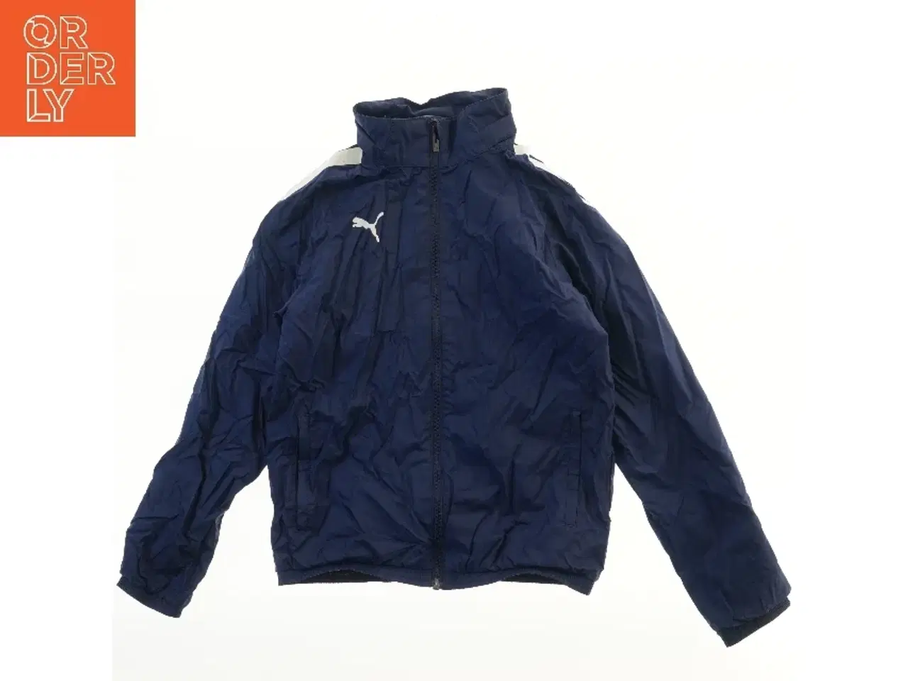 Billede 1 - Puma Vinterjakke med lynlås (str. 152)