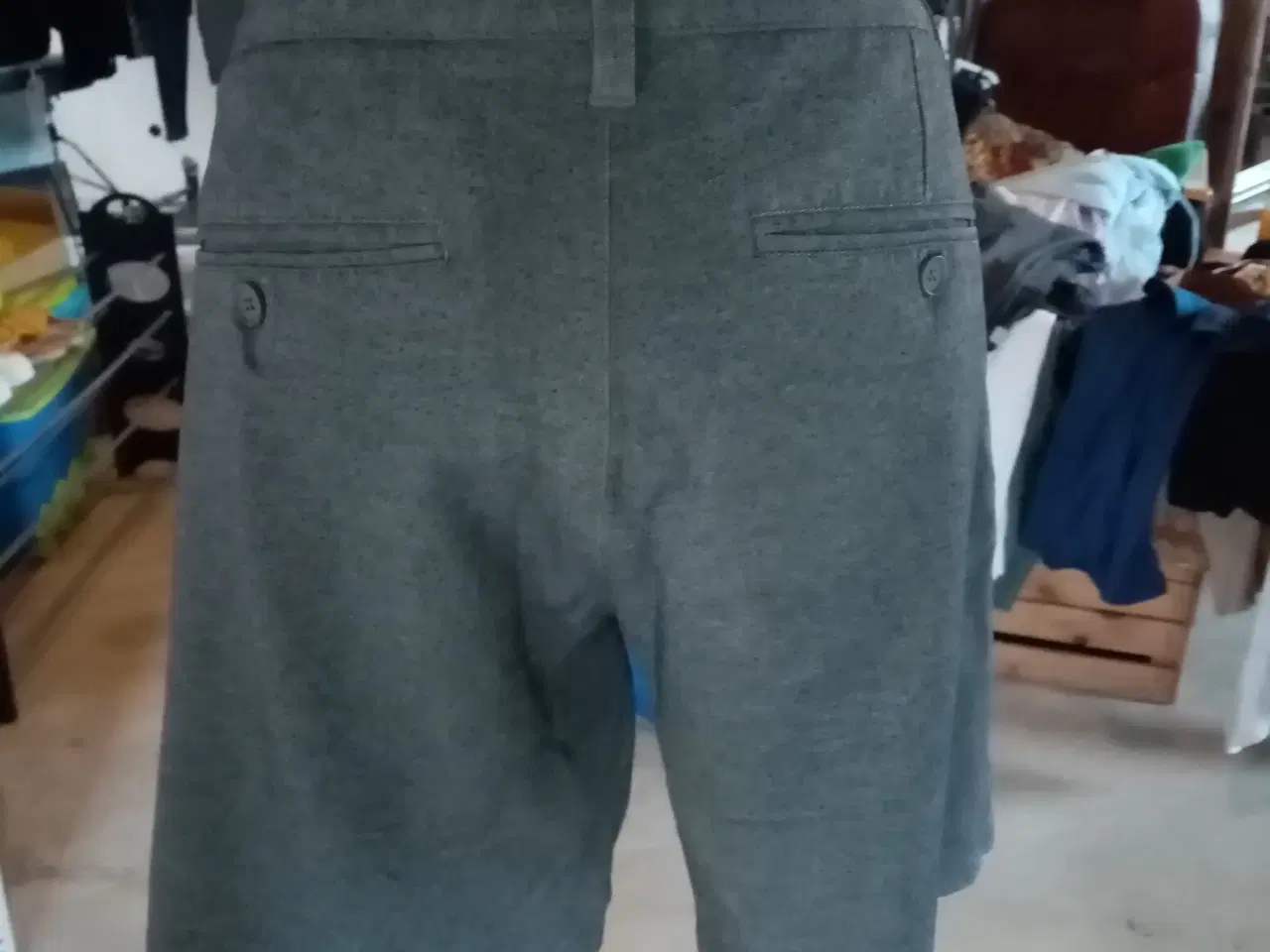 Billede 5 - Herre Shorts pr par 50 kr el. begge 75 kr