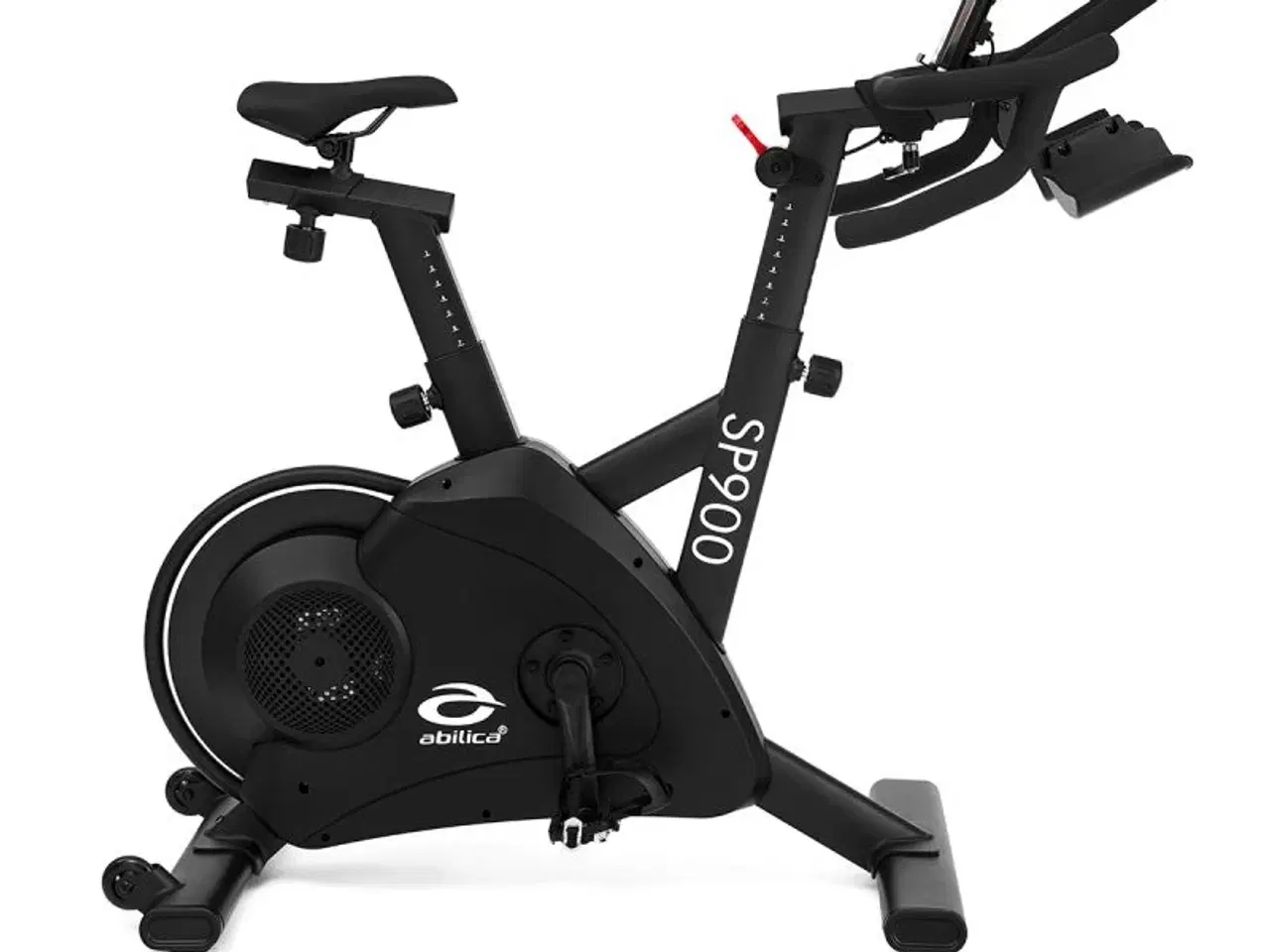 Billede 1 - Spinningcykel - Abilica SP 900 *NY* (brugt 1 gang)
