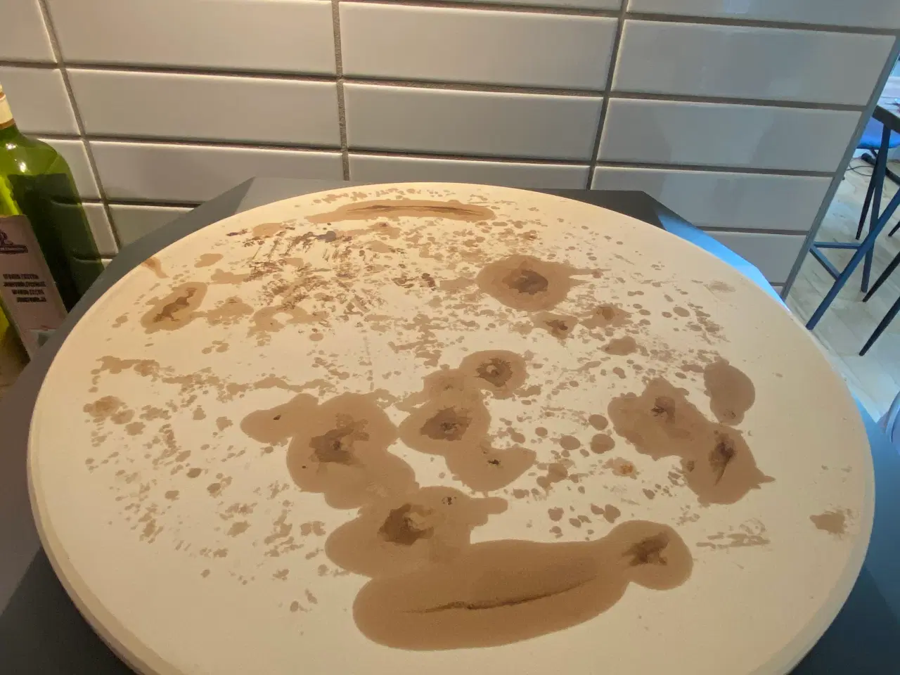 Billede 2 - Pizzaovn Tisvilde (Ny)
