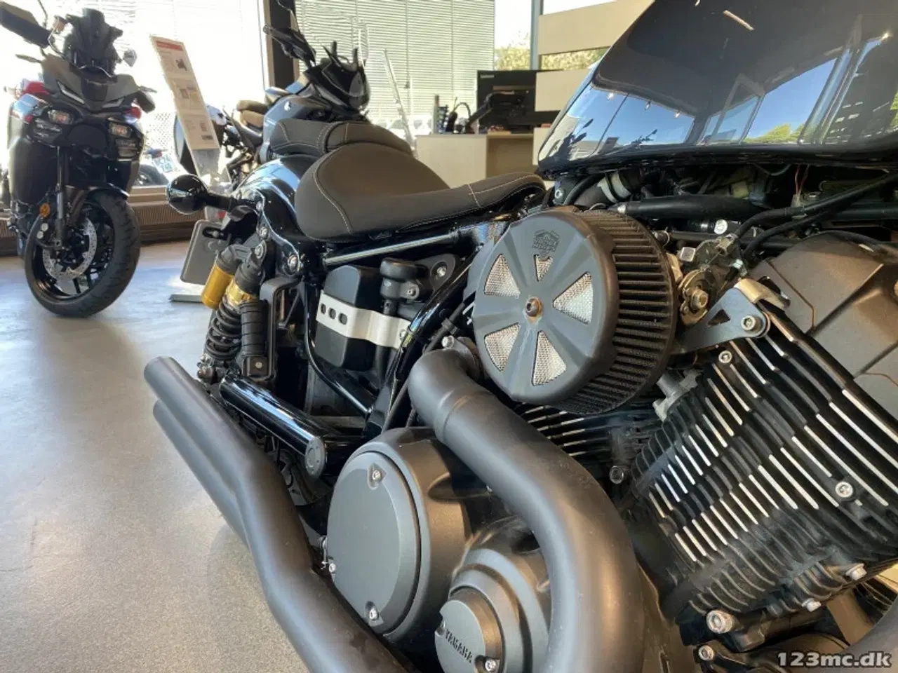 Billede 13 - Yamaha XV 950 R