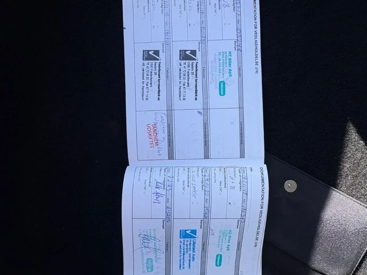 Billede 20 - Renault Clio IV 1,5 dCi 75 Expression