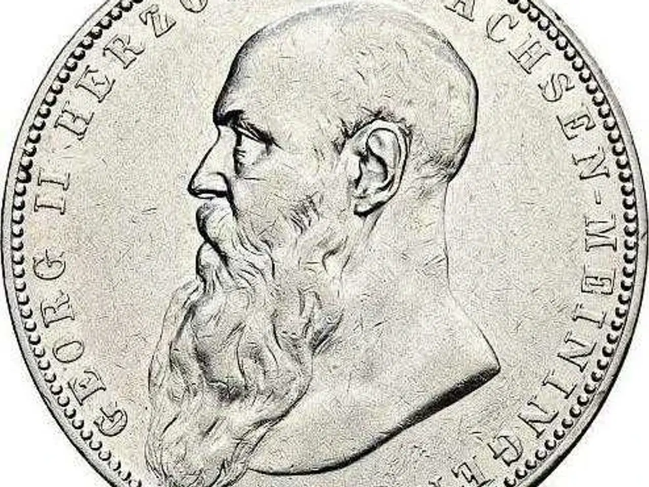 Billede 7 - Søger sølv tyske 5 mark mønter 