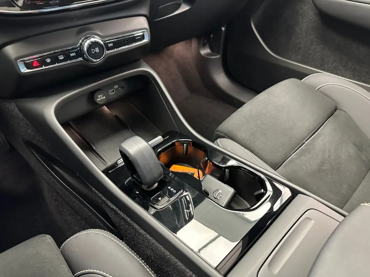 Billede 18 - Volvo C40  P8 ReCharge Twin Plus