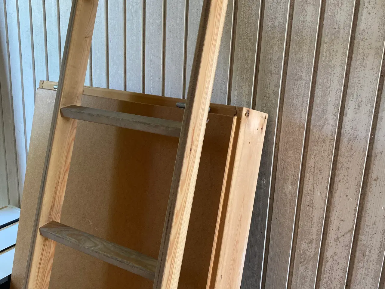 Billede 1 - Loftlem