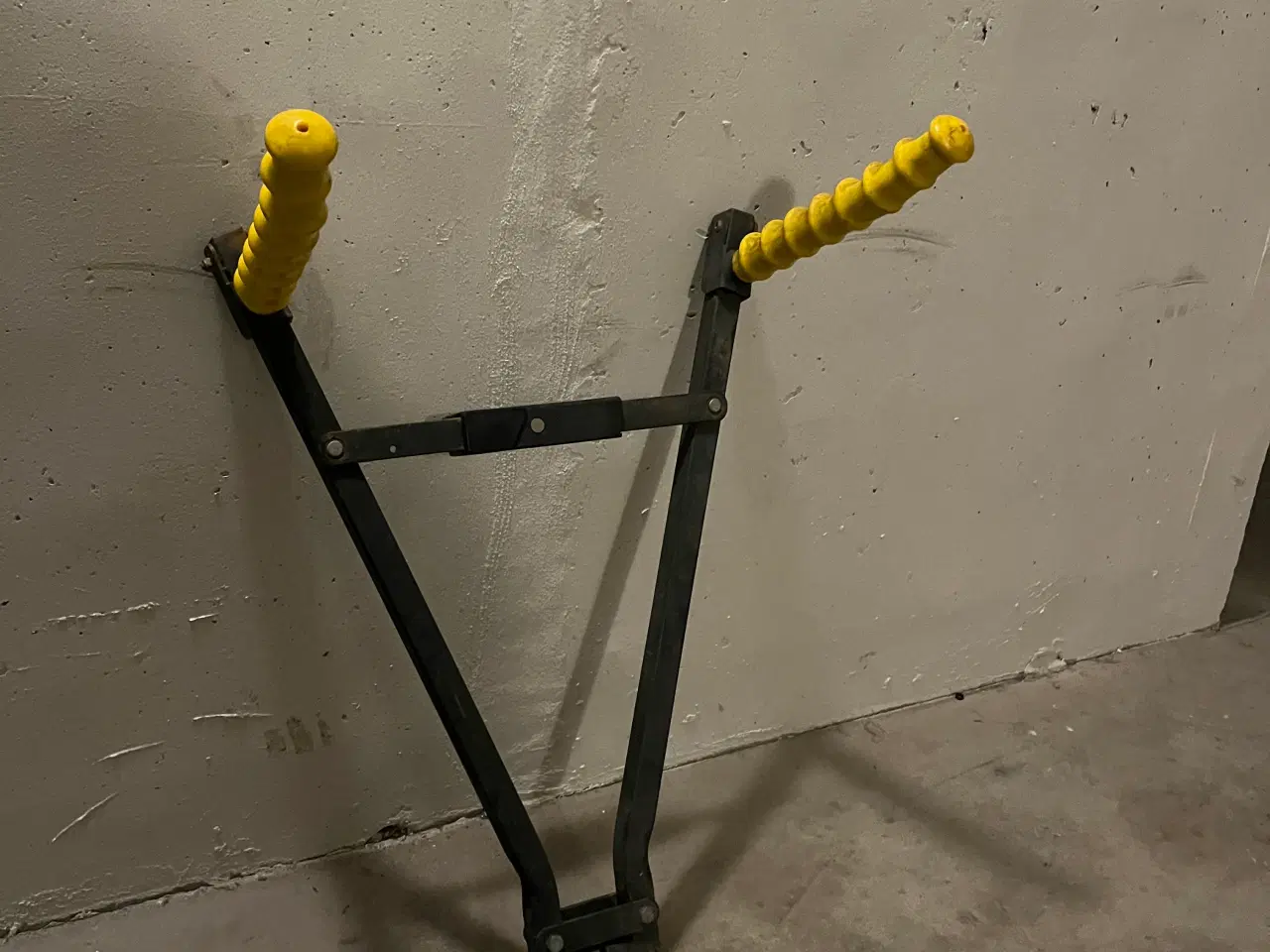 Billede 3 - Cykel Holder