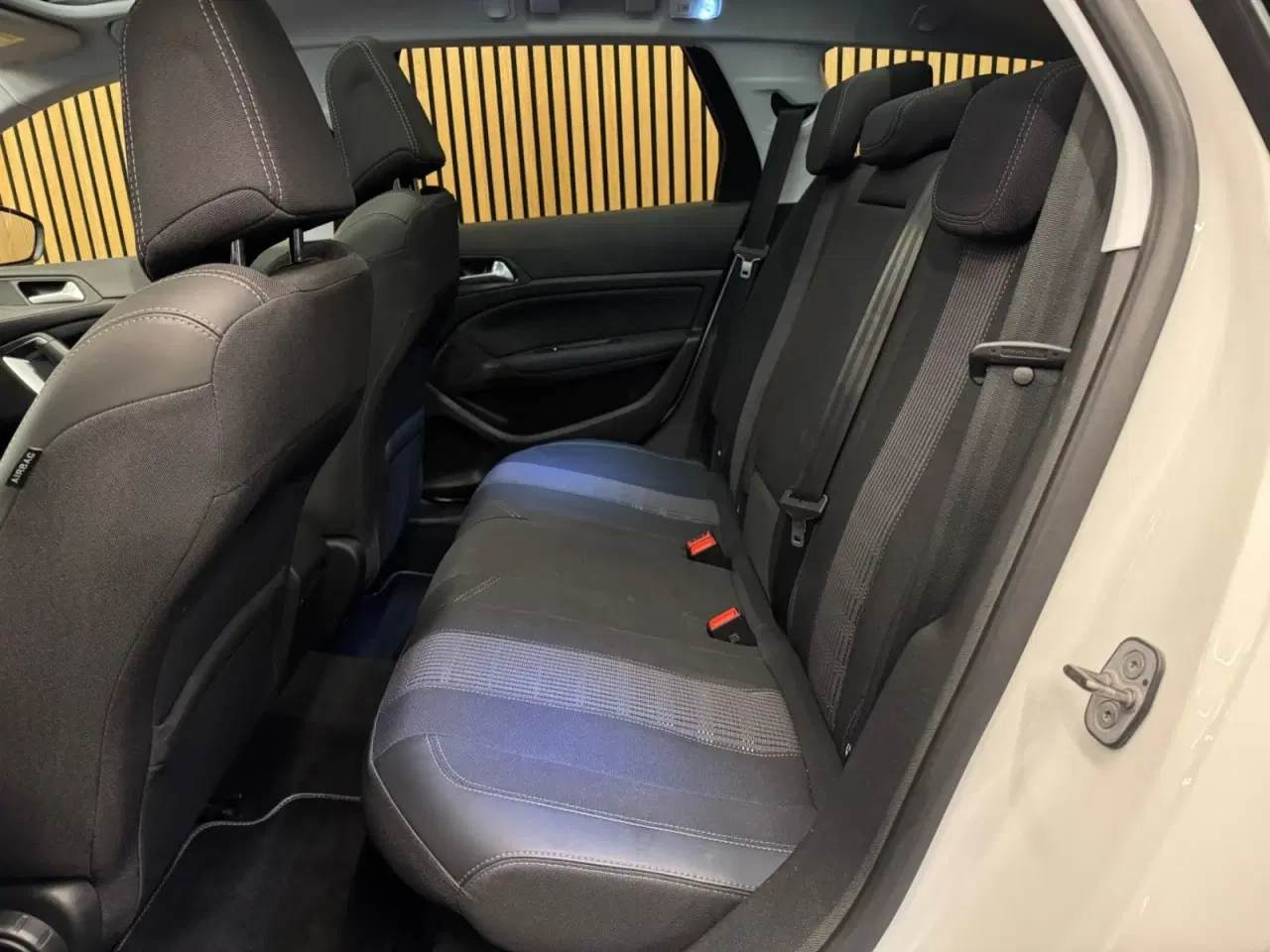 Billede 14 - Peugeot 308 1,5 BlueHDi 130 Allure+ Sky SW