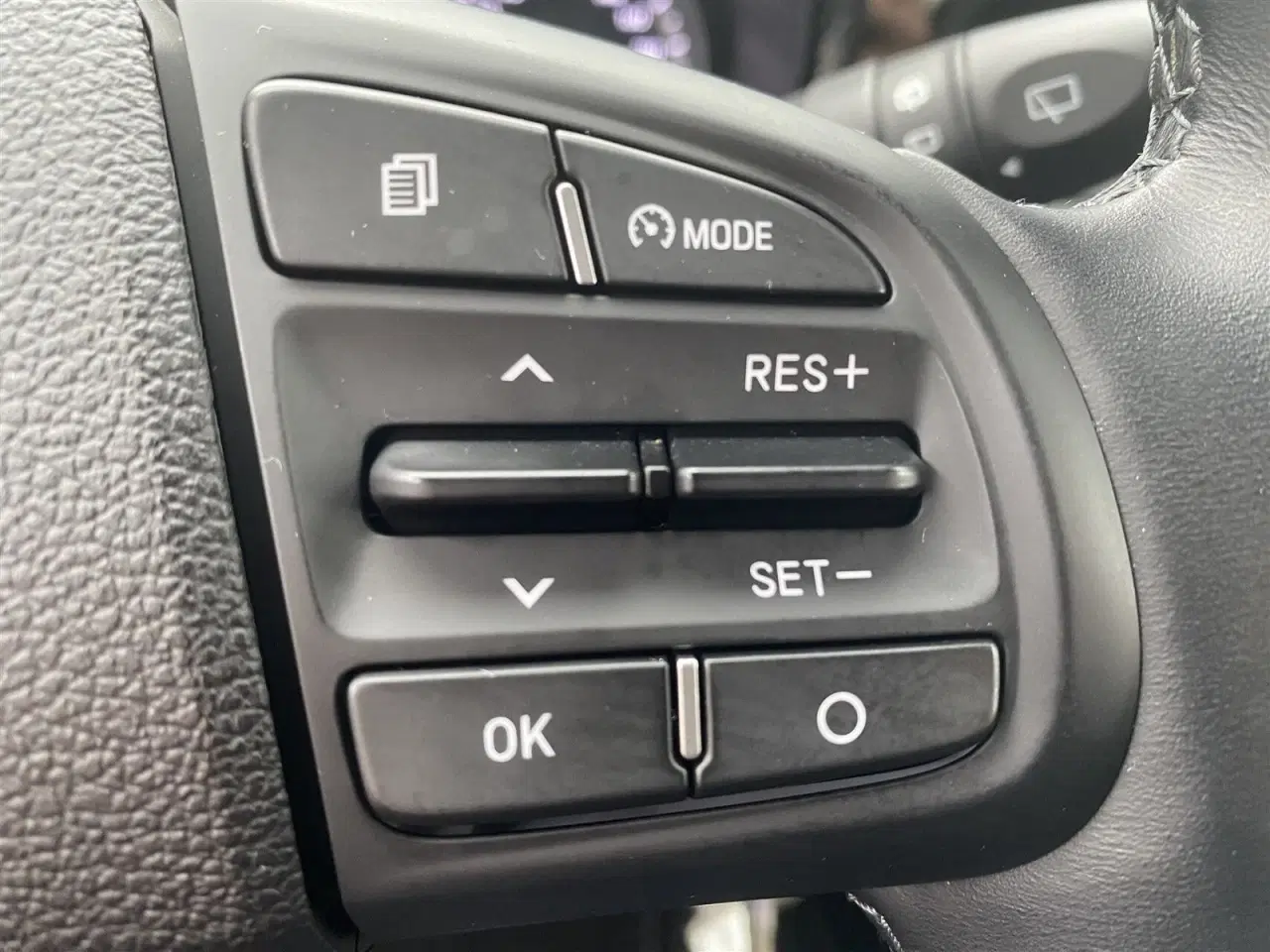 Billede 12 - Hyundai i10 1,0 MPi Advanced AMT