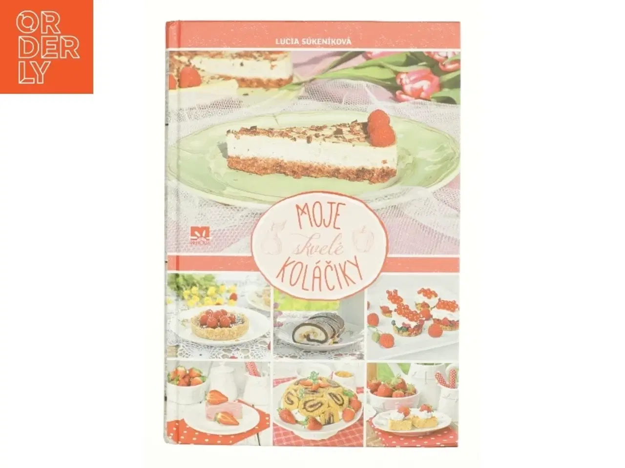 Billede 1 - Moje kolaciky