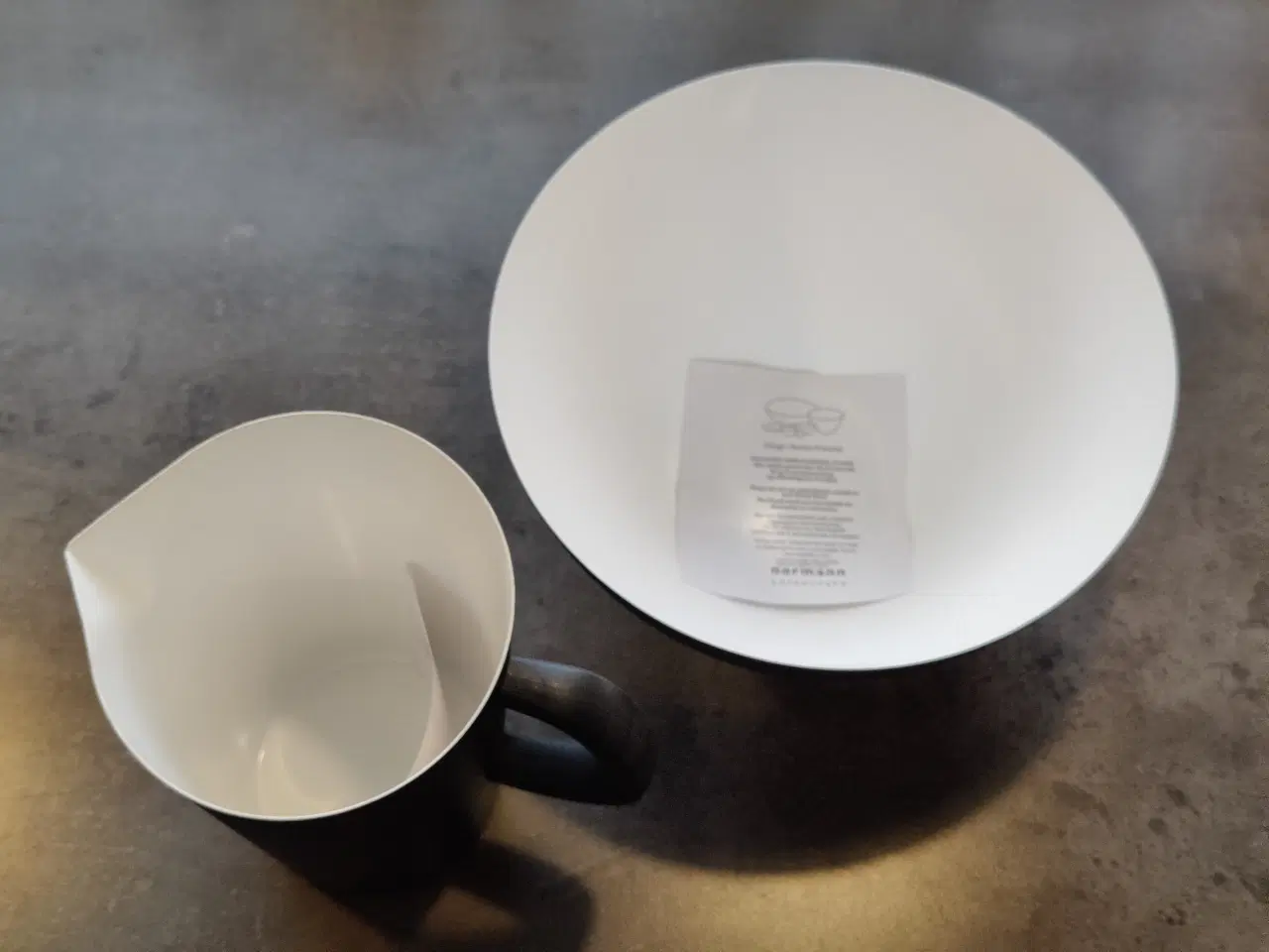 Billede 2 - Normann Copenhagen Krenit 