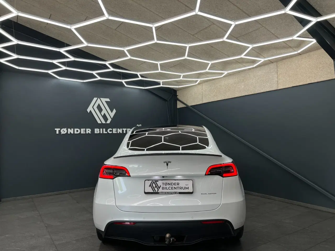 Billede 17 - Tesla Model Y  Long Range AWD