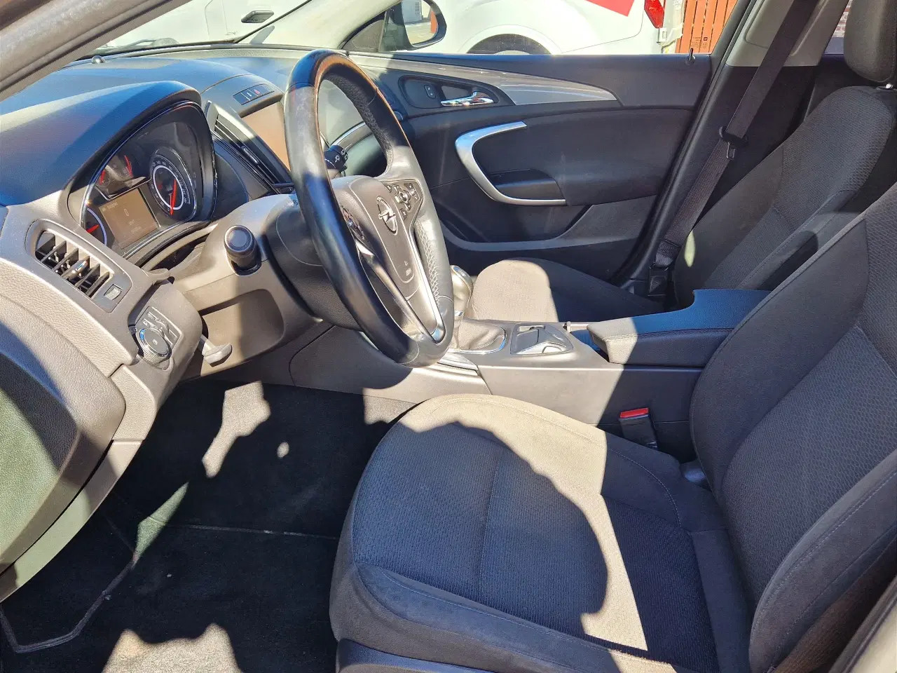 Billede 5 - Opel Insignia 