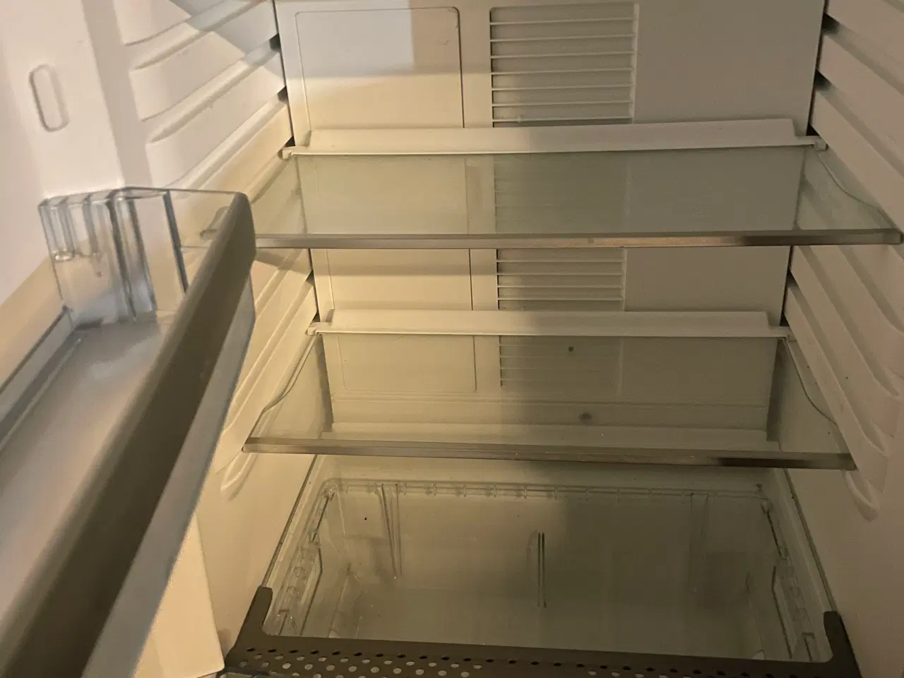 Billede 6 - AEG Køl og Frys (side by side)