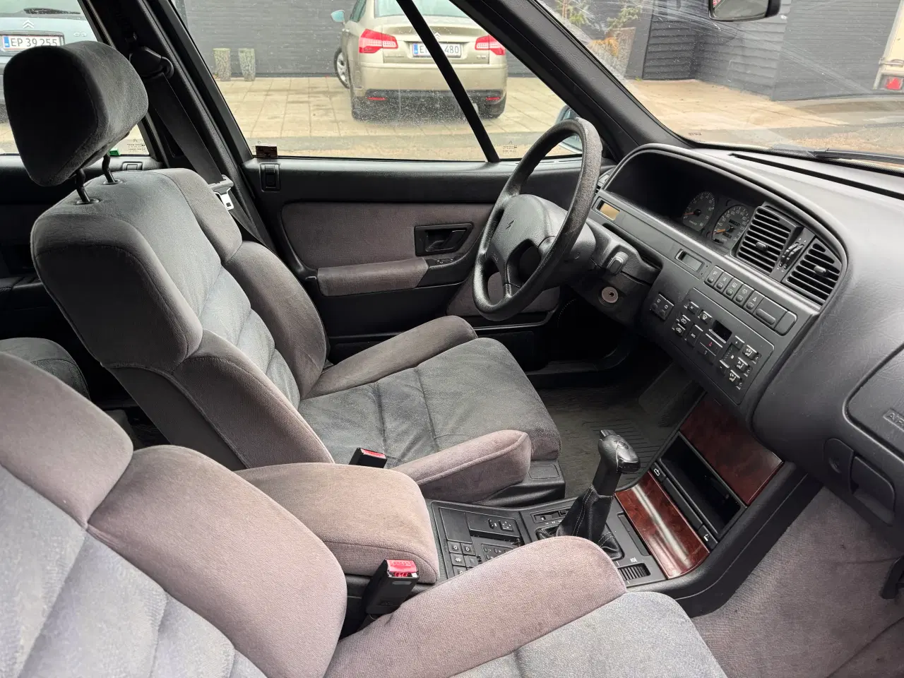 Billede 5 - Citroen XM 2,0 16 V